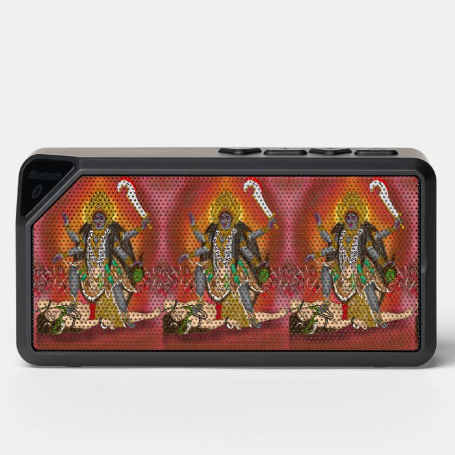 Goddess Kali Speaker (Front)