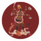 Goddess Kali stickers