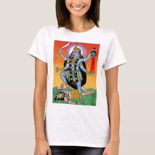 Goddess Kali T-Shirt