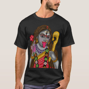 Goddess Kali T-Shirt