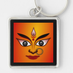 GODDESS KEYCHAIN