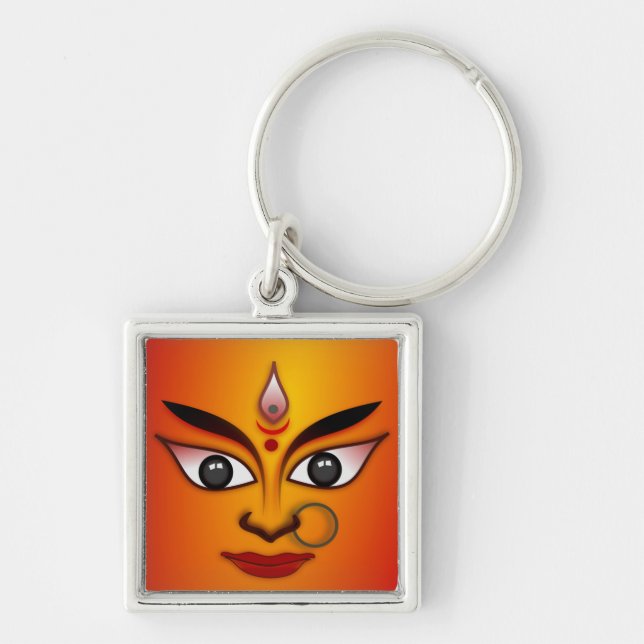 GODDESS KEYCHAIN (Front)