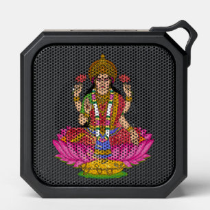 Goddess Lakshmi Speaker