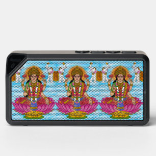 Goddess Lakshmi Speaker