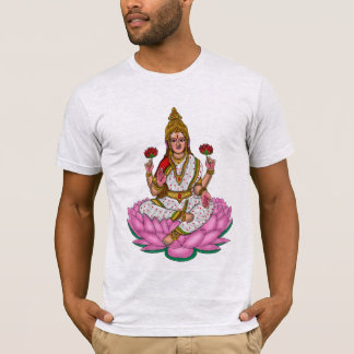 Goddess Lakshmi T-Shirt
