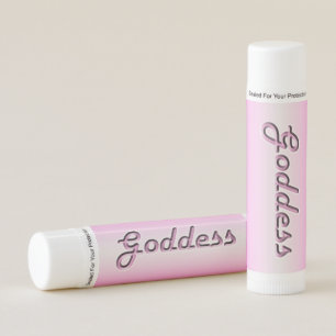 Goddess Lip Balm
