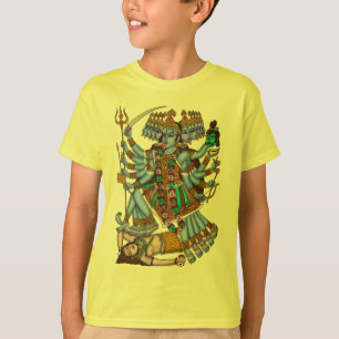 Goddess Mahakali T-Shirt