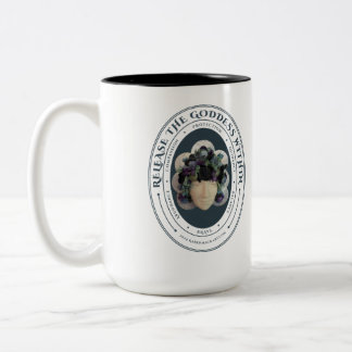 Goddess Mug