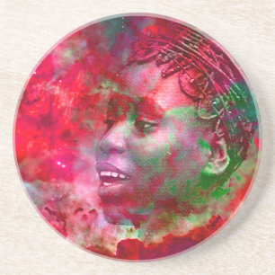 Goddess of Fire Coaster