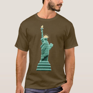 Goddess of Liberty T-Shirt