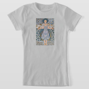 Goddess of light T-Shirt