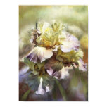 Goddess Of Memories - Iris Art Print/Poster Poster