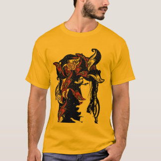 Goddess of Nature T-Shirt
