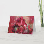 Goddess Of Passion ArtCard Card