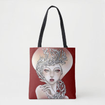 Goddess of Red Light Trash