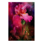 Goddess Of The Devine Art Poster/Print Poster