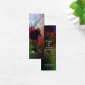 Goddess Of The Rainbow Art Bookmark (Desk)