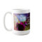 Goddess Of The Rainbow Iris Mug