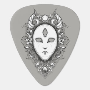 Goddess Pick