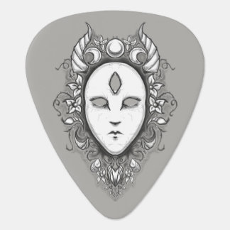 Goddess Pick