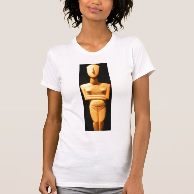 Goddess T-Shirt (Front)