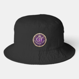 Goddess Time GT Bucket Hat