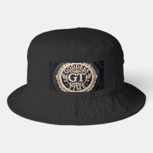 Goddess Time GT Bucket Hat
