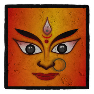 GODDESS TRIVET