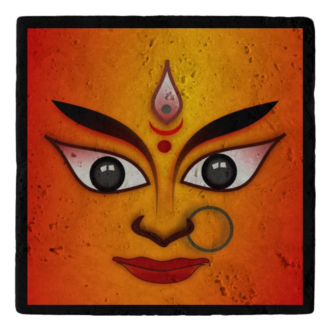 GODDESS TRIVET (Front)
