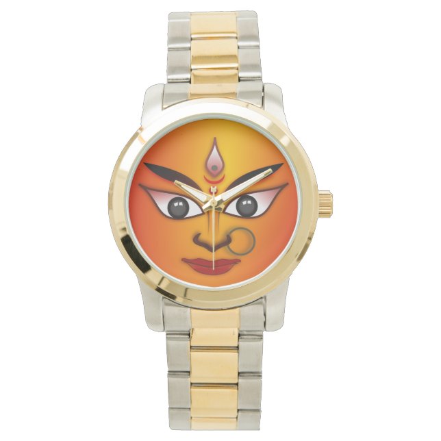 GODDESS WATCH (Front)