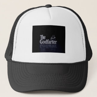 Godfarter cap