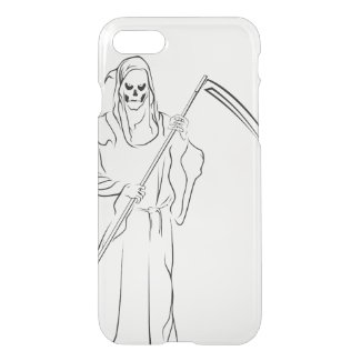 Godfather iPhone 7 Clearly™ Deflector Case