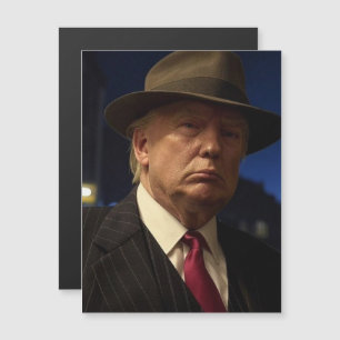 Godfather of America Don J. Trump 