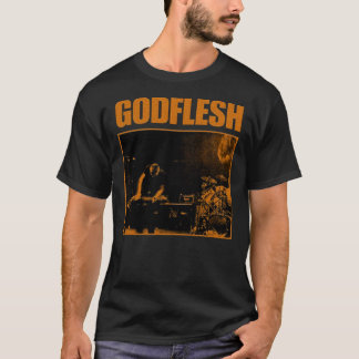 GODFLESH 07 Essential T-Shirt