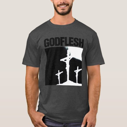 godflesh  T_Shirt