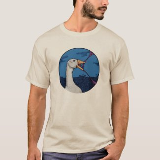 Godfrey the  Goose T-Shirt