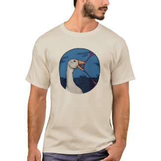 Godfrey the Goose T-Shirt