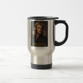 GodfreyKneller-C-1689 Travel Mug