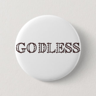 Godless Button