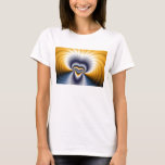 Godless - Fractal T-Shirt