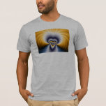 Godless - Fractal T-Shirt