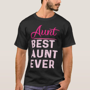 Godmother godmother godmother godchild aunt T-Shirt