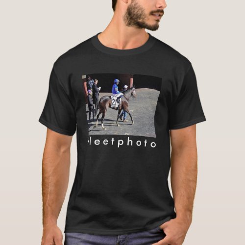 Godolphin Stables Penwith T_Shirt