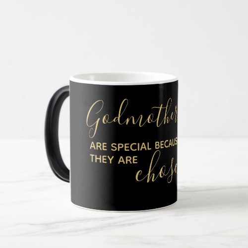 godparents mug