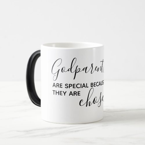 godparents mug