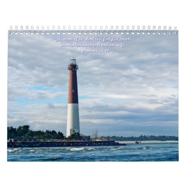 God's Beautiful World Calendar -2026 #9 (Cover)