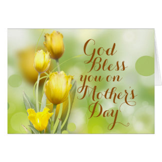 Mothers Day Bible Verse Cards | Zazzle