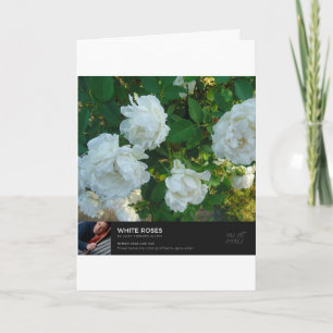 God's Blessings Card