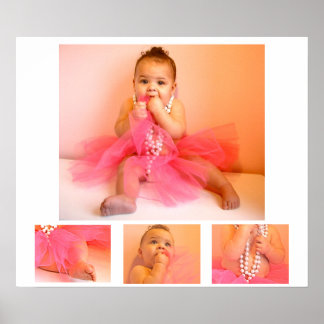 Gods Blessings Poster