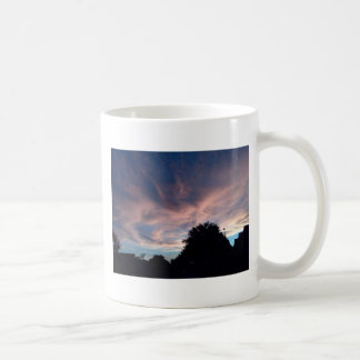 God's Canvas Coffee Mug